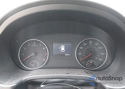 2021 Kia Seltos S z USA, uszkodzony, nr VIN KNDEUCAA6M7197935